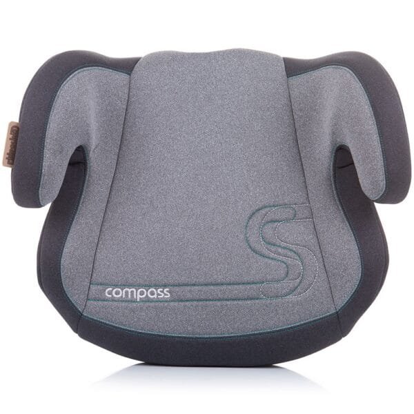 Inaltator Auto Chipolino Compass Graphite Cu Sistem Isofix - Imagine 3