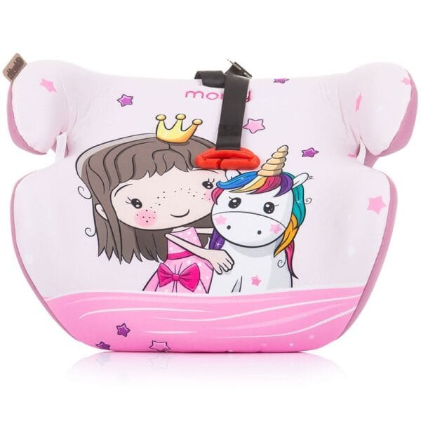 Inaltator Auto Chipolino Monty 22-36 Kg Princess - Imagine 2