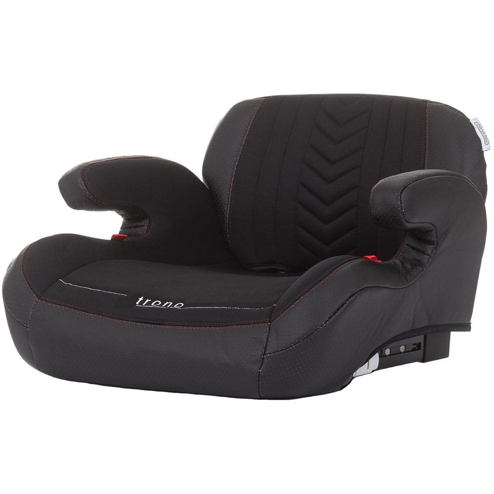 Inaltator Auto Chipolino Trono Ebony Cu Sistem Isofix 2 Inaltator Auto Chipolino Trono Ebony Cu Sistem Isofix