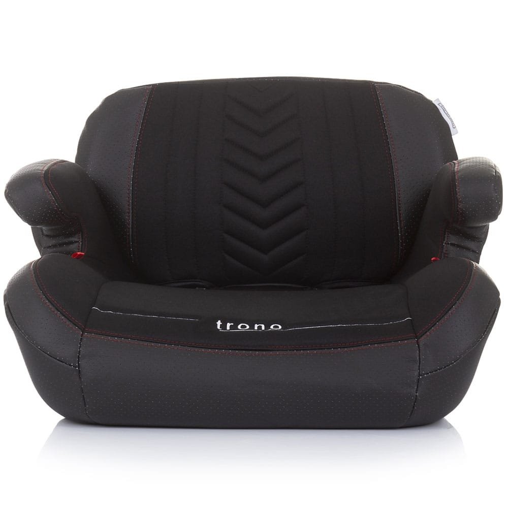 Inaltator Auto Chipolino Trono Ebony Cu Sistem Isofix 3 Inaltator Auto Chipolino Trono Ebony Cu Sistem Isofix - Imagine 2