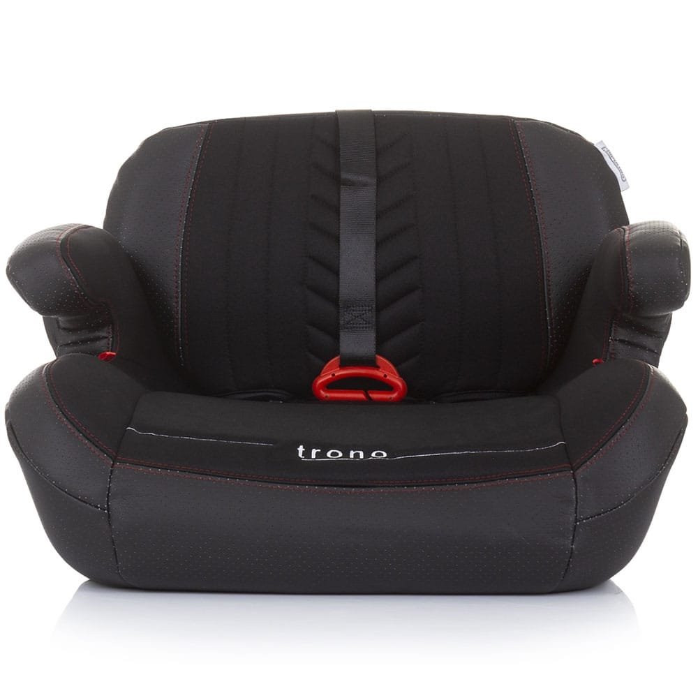 Inaltator Auto Chipolino Trono Ebony Cu Sistem Isofix 4 Inaltator Auto Chipolino Trono Ebony Cu Sistem Isofix - Imagine 3