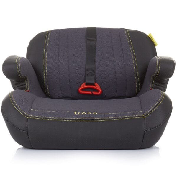 Inaltator Auto Chipolino Trono Graphite Cu Sistem Isofix - Imagine 3