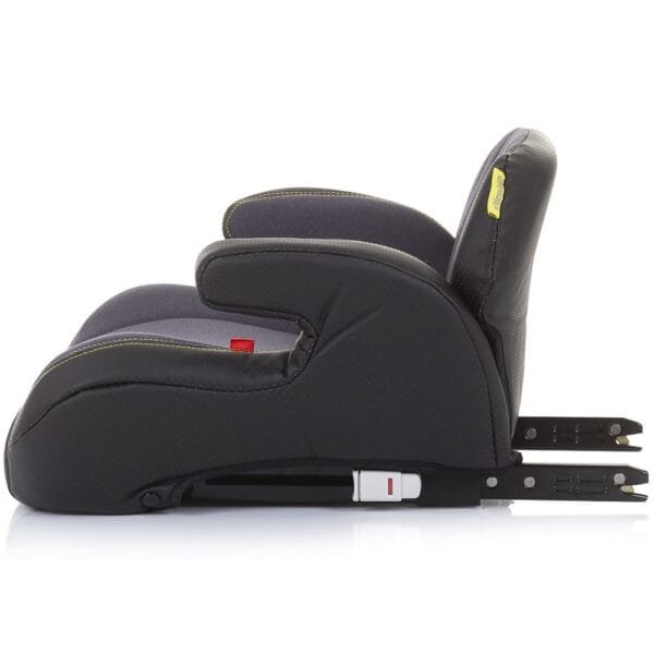 Inaltator Auto Chipolino Trono Graphite Cu Sistem Isofix - Imagine 4