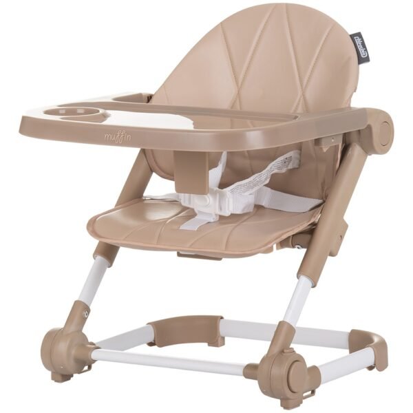 Inaltator Scaun De Masa Chipolino Muffin Macadamia