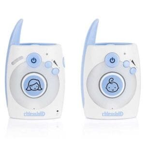 Interfon Digital Chipolino Astro Blue Mist