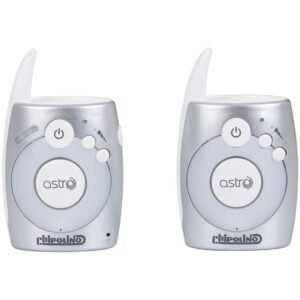 Interfon Digital Chipolino Astro Silver