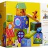 joc de construit cu cuburi si animale cubanimo djeco2716 I Best Buy Babys