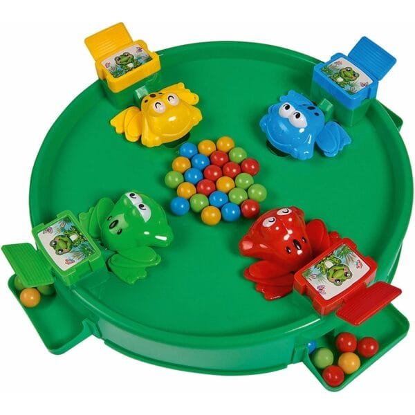 Joc Noris Hungry Frogs - Imagine 2
