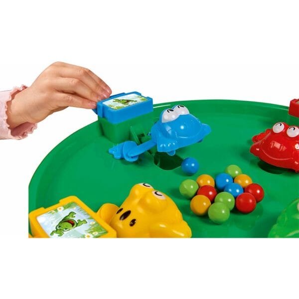 Joc Noris Hungry Frogs - Imagine 3
