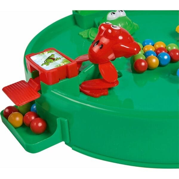Joc Noris Hungry Frogs - Imagine 4