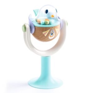 Jucarie Bebe Babyreversi, Djeco