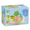 Jucarie Bebe Mini Centru De Activitati Multismall, Djeco 4 Jucarie Bebe Mini Centru De Activitati Multismall Djeco20076 I Best Buy Babys