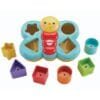 Jucarie Cu Sortator Fisher Price Infant Fluturas 1 I Best Buy Babys