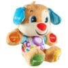 Jucarie De Plus Fisher Price By Mattel Laugh And Learn Catelusul Vorbitor In Limba Romana 8 Jucarie De Plus Fisher Price Laugh And Learn Catelusul Vorbitor 1 I Best Buy Babys