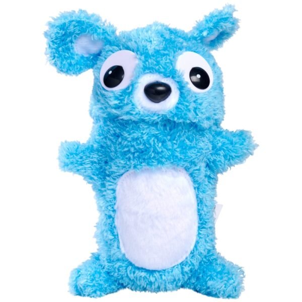 Jucarie De Plus Simba Screamerz Bear 30 Cm Cu Sunete