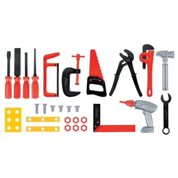 Jucarie Pilsan Set Unelte 03-230