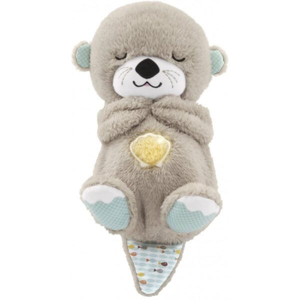 Jucarie Plus Fisher Price By Mattel Newborn Vidra
