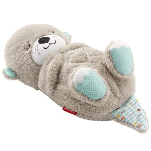 Jucarie Plus Fisher Price By Mattel Newborn Vidra - Imagine 2
