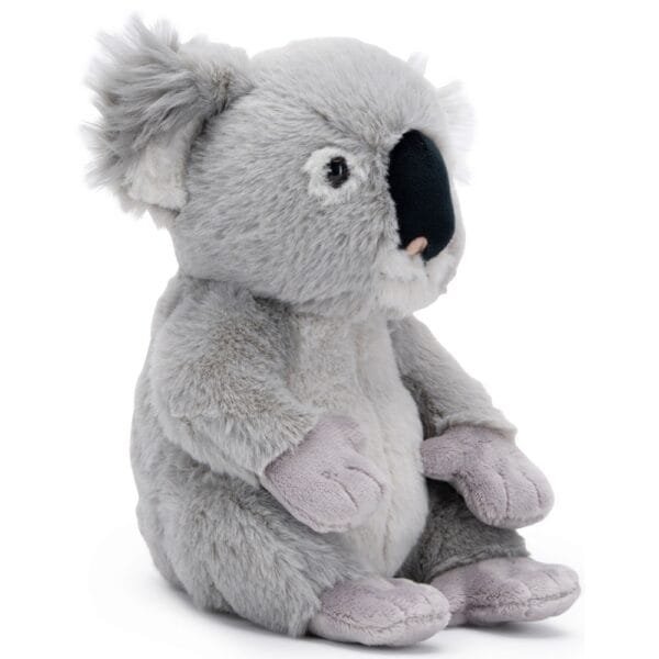 Jucarie Plus Simba Disney National Geographic Koala 25 Cm - Imagine 3