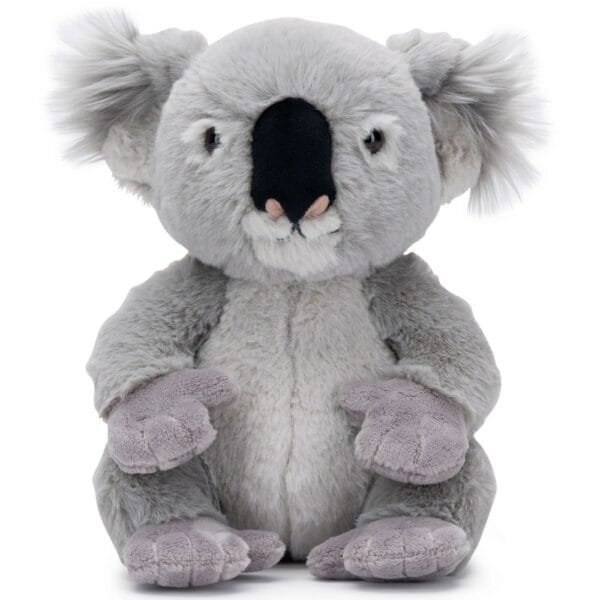 Jucarie Plus Simba Disney National Geographic Koala 25 Cm - Imagine 4