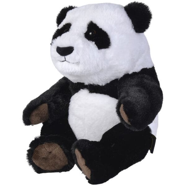 Jucarie Plus Simba Disney National Geographic Panda Bear 25 Cm
