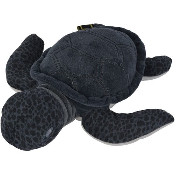 Jucarie Plus Simba Disney National Geographic Turtle 25 Cm - Imagine 3