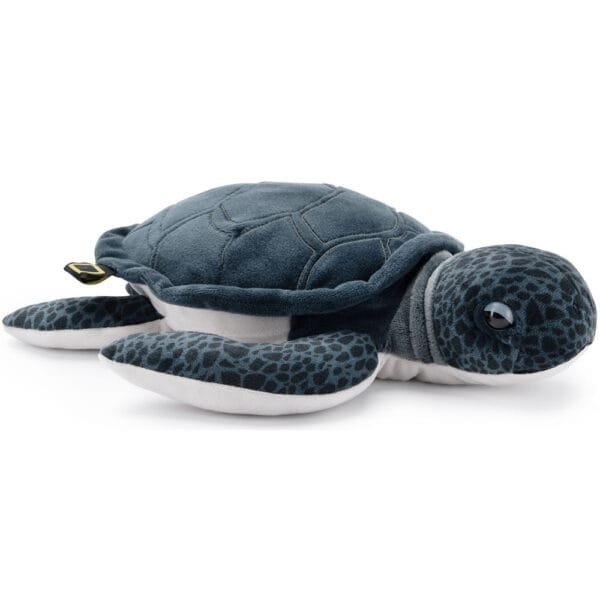 Jucarie Plus Simba Disney National Geographic Turtle 25 Cm - Imagine 4