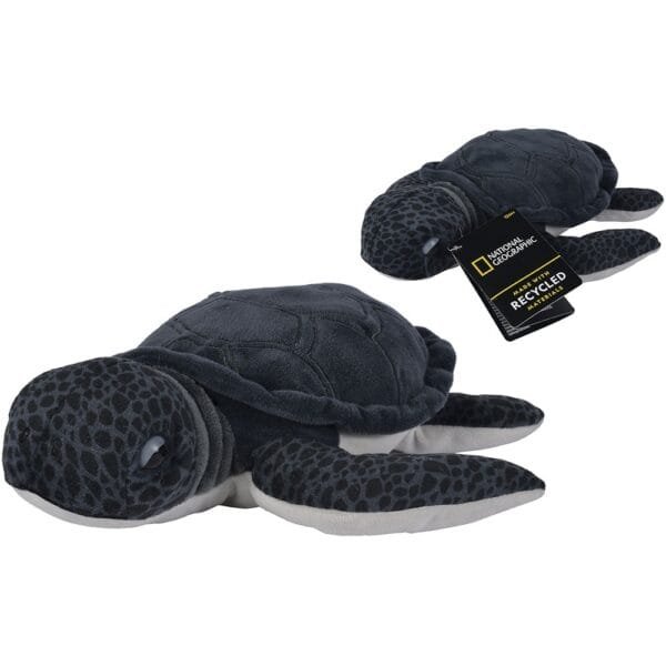 Jucarie Plus Simba Disney National Geographic Turtle 25 Cm - Imagine 8