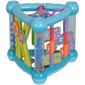 Jucarie Simba Abc Activity Triangle 1 I Best Buy Babys