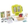 Jucarie Smoby Casa De Marcat Small Cash Register Verde 8 Jucarie Smoby Casa De Marcat Small Cash Register Verde 1 I Best Buy Babys
