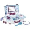 Jucarie Smoby Gentuta Cosmetica Frozen Beauty Vanity Cu Accesorii 1 I Best Buy Babys