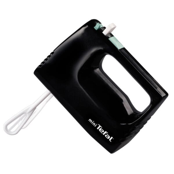 Jucarie Smoby Mixer Tefal Negru