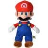 Jucarie De Plus Simba Super Mario Mario 50 Cm 1 I Best Buy Babys