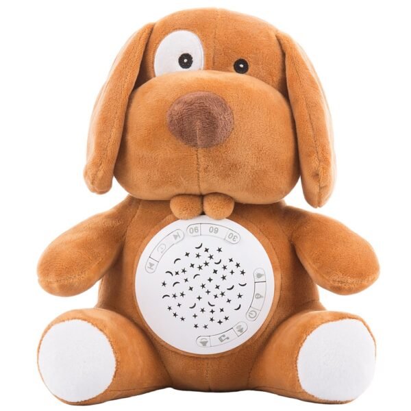 Lampa De Veghe Plus Chipolino Doggy