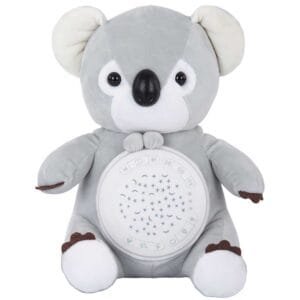 Lampa De Veghe Plus Chipolino Koala