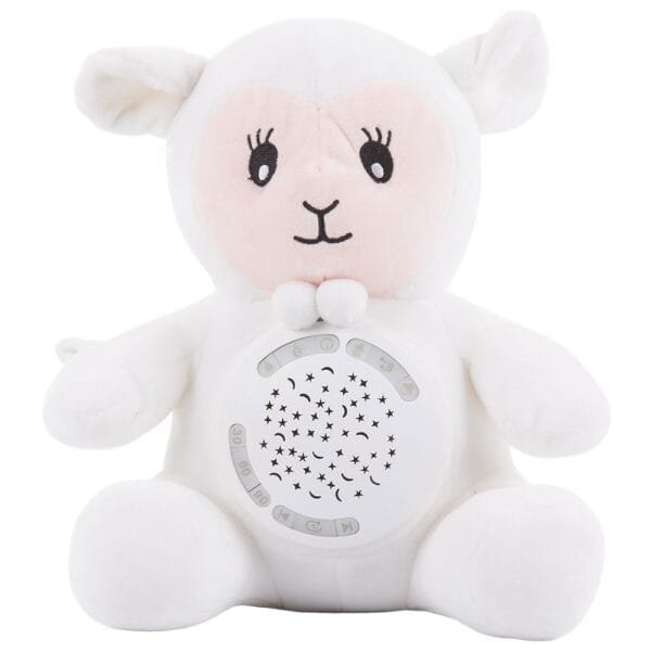 Lampa De Veghe Plus Chipolino Lamb