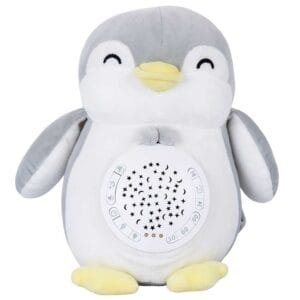 Lampa De Veghe Plus Chipolino Penguin