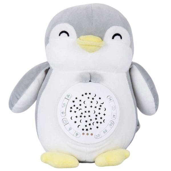 Lampa De Veghe Plus Chipolino Penguin