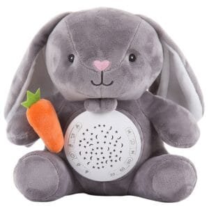 Lampa De Veghe Plus Chipolino Rabbit