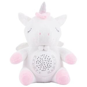 Lampa De Veghe Plus Chipolino Unicorn