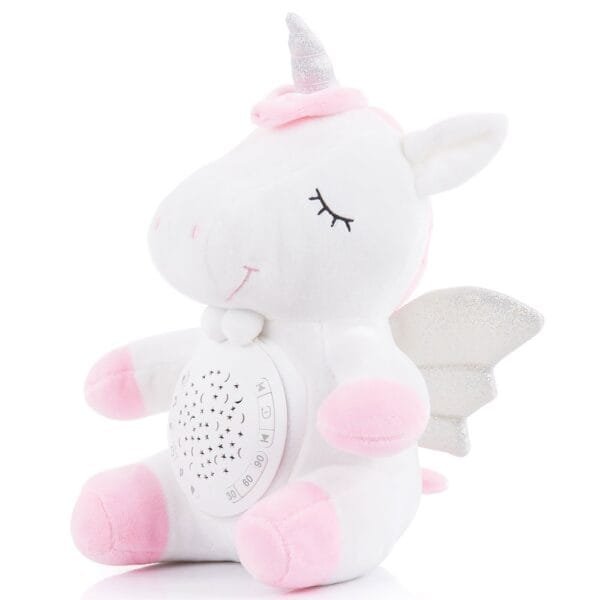 Lampa De Veghe Plus Chipolino Unicorn - Imagine 2