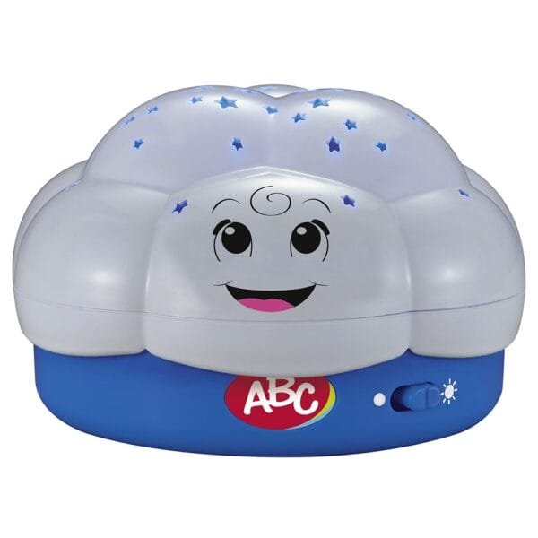 Lampa De Veghe Simba Abc Calm'N Care