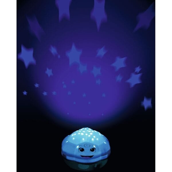 Lampa De Veghe Simba Abc Calm'N Care - Imagine 3