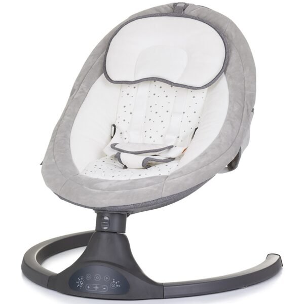 Leagan Electric Chipolino Brida Granite - Imagine 2