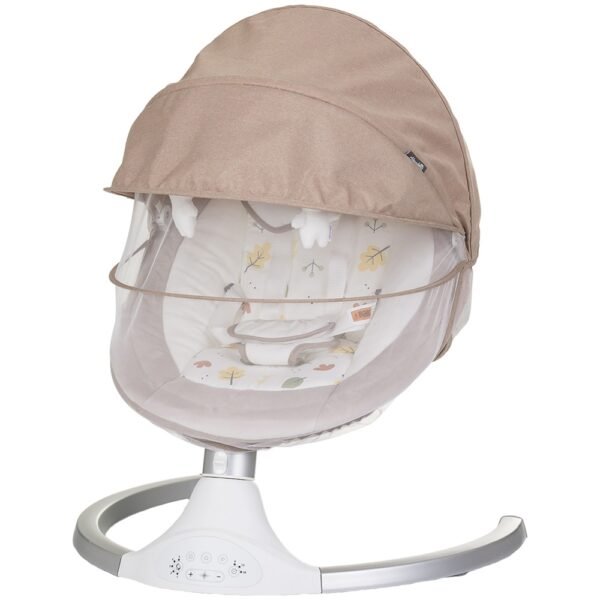 Leagan Electric Chipolino Brida Macadamia