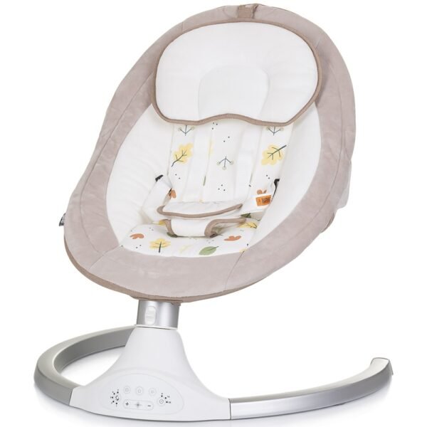 Leagan Electric Chipolino Brida Macadamia - Imagine 2