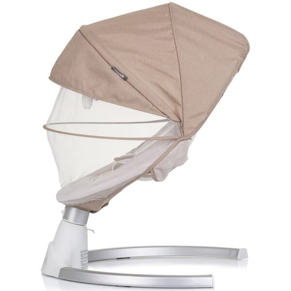 Leagan Electric Chipolino Brida Macadamia - Imagine 3