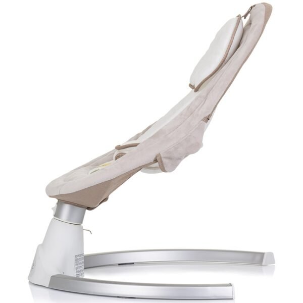 Leagan Electric Chipolino Brida Macadamia - Imagine 4