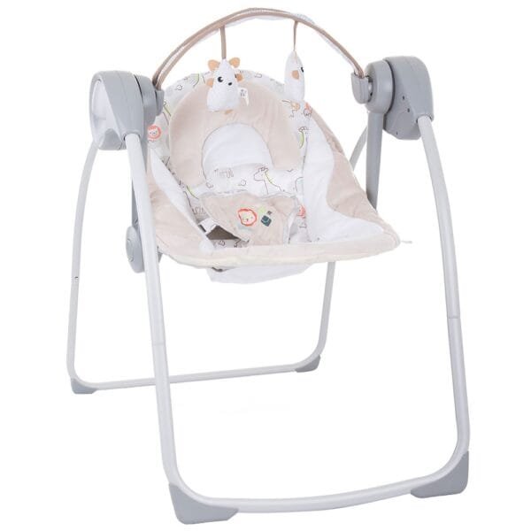 Leagan Electric Chipolino Felicity Beige