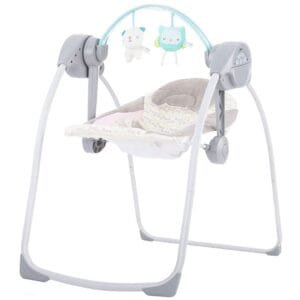 Leagan Electric Chipolino Felicity Bird